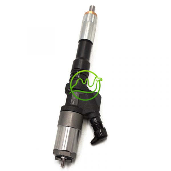 Common Rail Disesl Injector 095000-0800 095000-0802 095000-0803