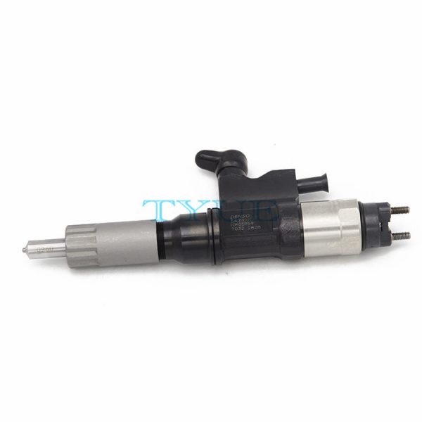 Remanufactured High Quality Diesel Injector 295050-1710  Common Rail Disesl Injector 295050-1710