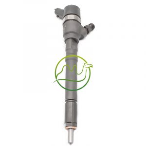 NEW Diesel Fuel Injector 33800-27900 3380027900 0445110290