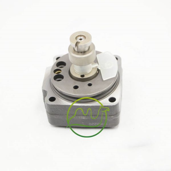 Fuel injection pump 146401-2020 VE pump parts rotor head 1464012020