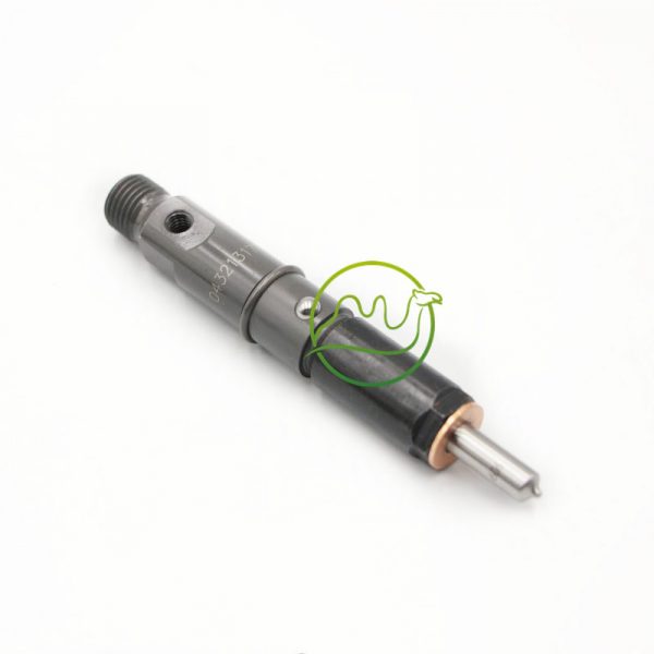 High Quality Diesel Fuel Injector 0432131717