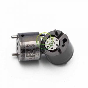 High-Quality Diesel Fuel Injector Control Valve 28602945 9308-625C 625C valve in stock
