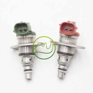 Fuel Pump Suction Control Valve 096710-0120 096710-0130 0967100120 0967100130 for To-yota