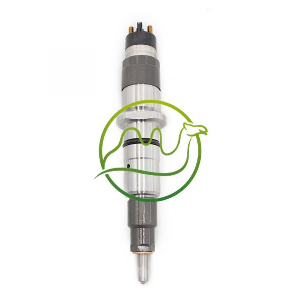 Common Rail Disesl Injector 0445120120 0445 120 120