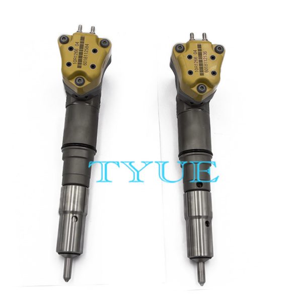 Remanufactured High-quality Injector 20R-4148 20R4148 153-5938 1535938