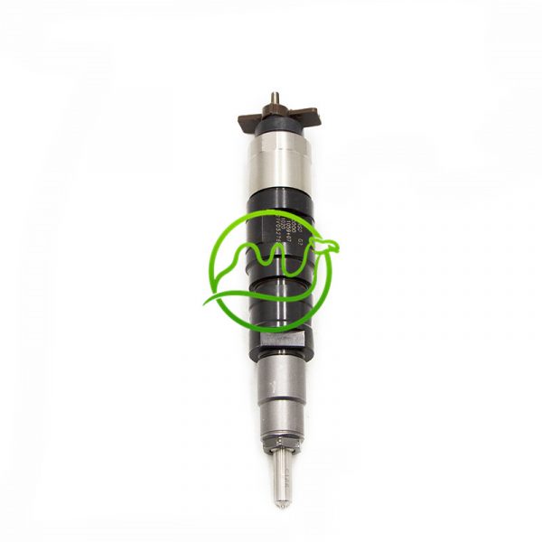 Remanufactured fuel injector 095000-6460 095000-6461 RE529150 in stock