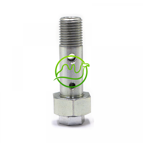 090310-0490 0903100490 Valve Assy Overflow Screw Valve