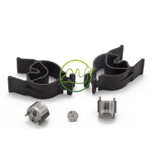 High-Quality Diesel Fuel Injector Control Valve 28538389 9308Z621C in stock