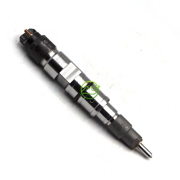 Remanufactured Injector 0445120368 FOR Benz mtu