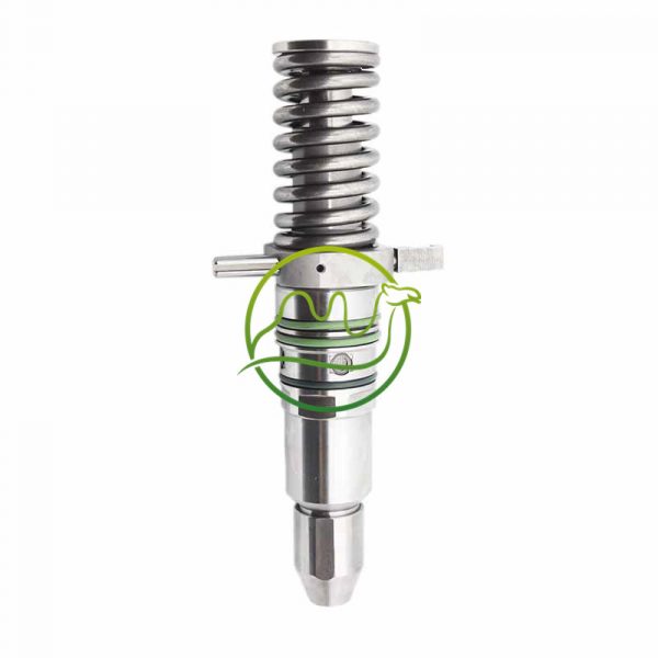 Engine Diesel Fuel Injector 7E6408 7E-6408 7E3383