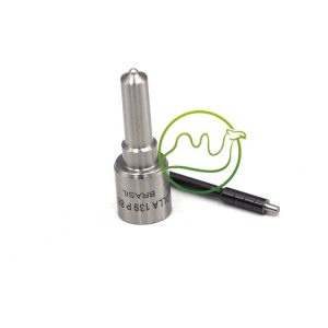 Common Rail Injector Nozzle DLLA128P1635 For Injector 0445120097