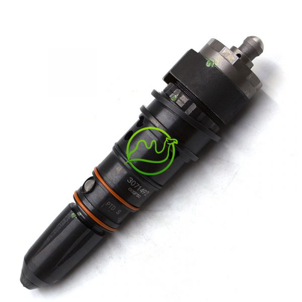 Remanufactured fuel injector 3076702 3076703 3076700