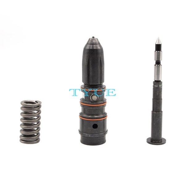 Diesel Fuel Injector 3074250