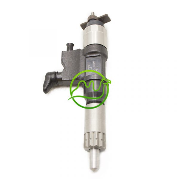 Remanufactured Diesel Injector 295050-1520 8-98243863-0 8982438630