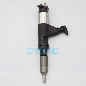 Made in China new Common Rail Fuel Injector 095000-6328 095000-6329 RE530361