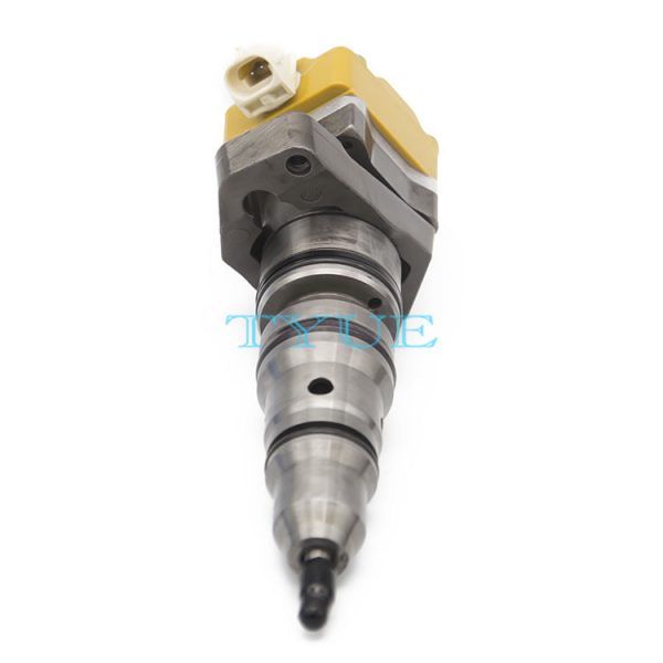 Engine Diesel Fuel Injector 5C3Z9VE527BRM  128-6601 1286601