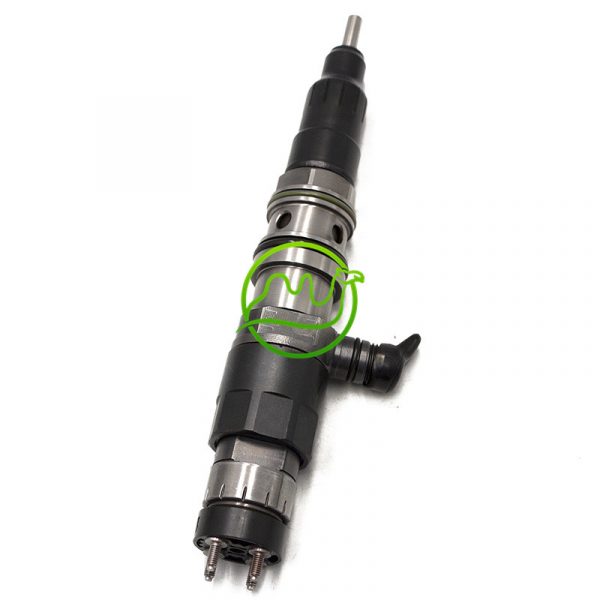 Remanufactured Diesel Injector 0445120288