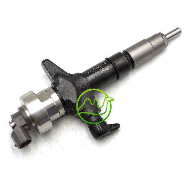 Remanufactured fuel Injector 8981192280 095000-8371 8-98119228-0