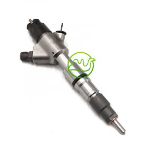 Made in China New injector 5283275 0445120134 FOR ISF3.8