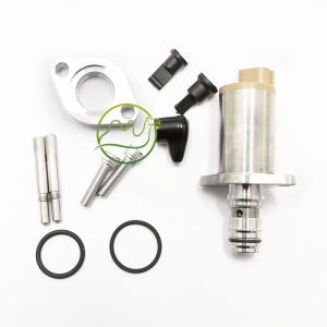 Hot Selling Common Rail SCV Valve 294000-0821 for Injector Pump