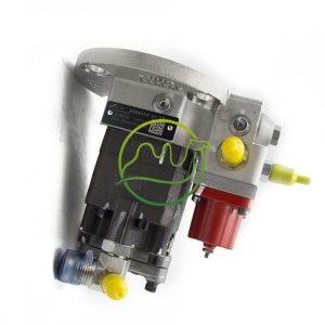 Original Injection Oil Pump 3417677 Z00317123063