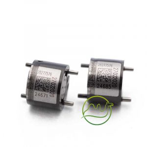 High-Quality Diesel Fuel Injector Control Valve 28525582 9308-625C 625C Valve in stock