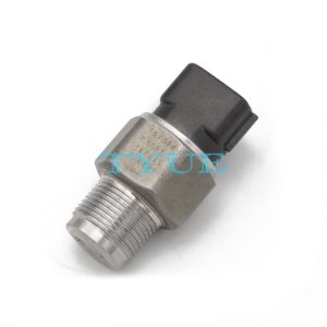 Fuel Rail Pressure Sensors 89458-60010 499000-6080 4990006080 For Avensis Corolla Hilux Land Cruiser
