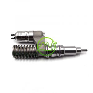 Remanufactured injector BEBE4B17002 RE505207 RE508490 FOR JOHN DEERE DELPHI DIESEL INJECTOR