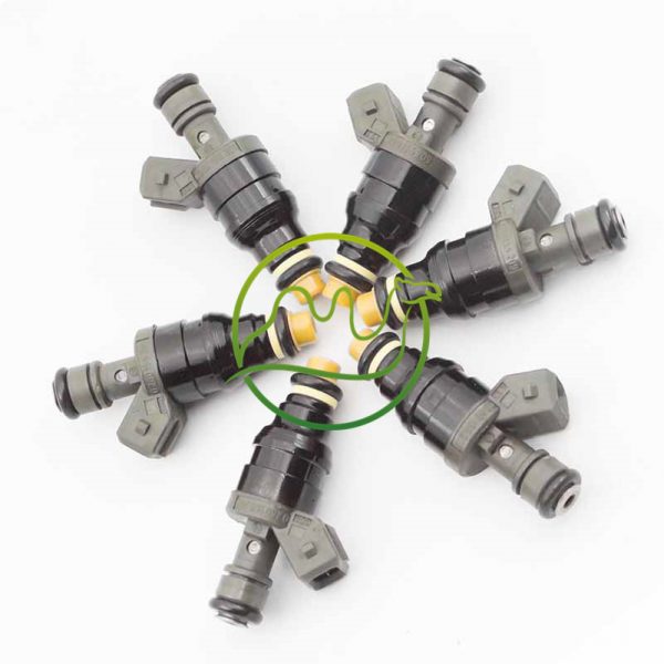 Nozzle 16450-RCA-A01 16600-RR701 16600-53J03 For Engine