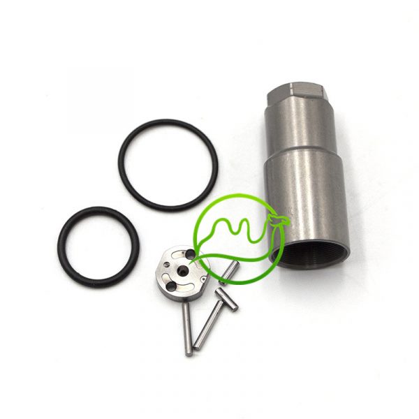 Overhaul kit DENSO Injectorss 095000-5881 095000-5660