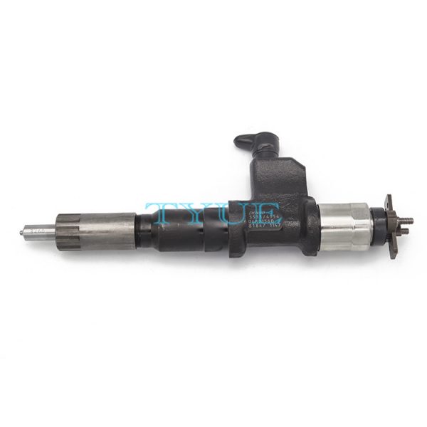 Remanufactured High Quality Diesel Injector 295050-076#  Common Rail Disesl Injector 295050-076#
