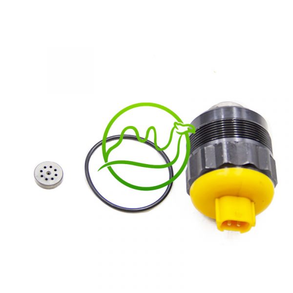 PCV Valve 095300-0050 0953000050 For FUEL PUMP Overhaul Kit