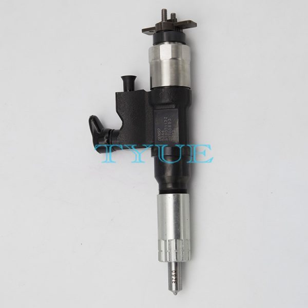 High Quality Diesel Injector 095000-2470 0950002470
