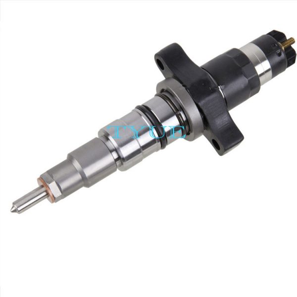 High Quality Diesel Injector 0414701004 Common Rail Disesl Injector  0414701004