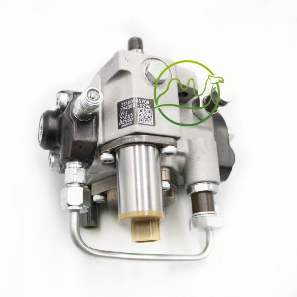Remanufactured injector pump 22100-30060 294000-0430 294000-0432 FOR engine 2KD-FTV
