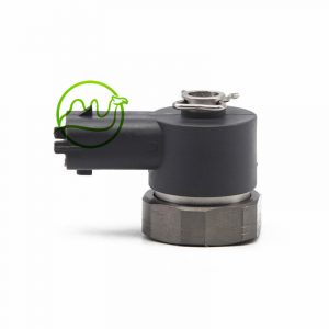 FOOVC30318 Diesel Fuel Injector Solenoid Valve F00VC30318 for 0445110159 0445110183 0445110213