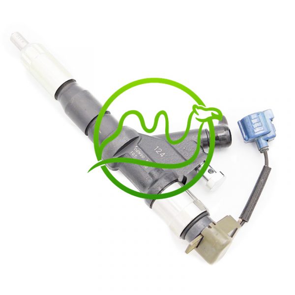 DLLA158P834 FOR Made in CHina new fuel injector 095000-5221 23670-E0341 095000-5226