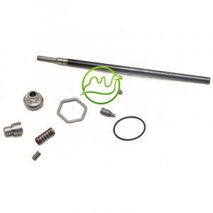 Diesel Fuel Injector VDO Piezo Valve for SI-EMENS Injector BK2Q-9K546-AG