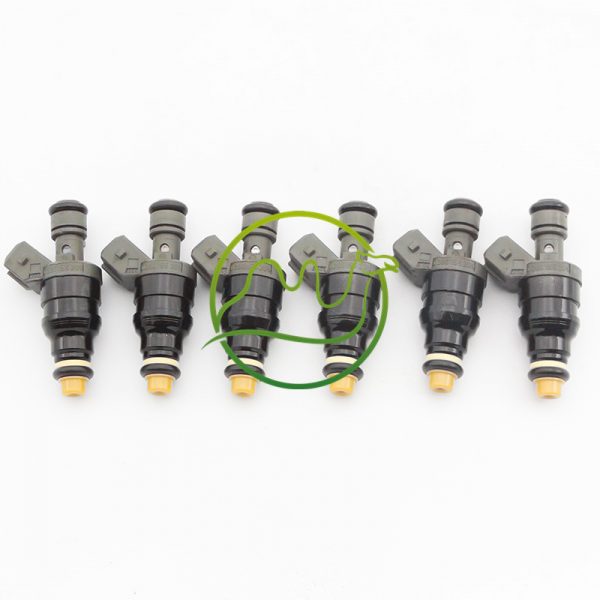 High Quality Fuel Injector Nozzle 0280155757 0280156014 0280156016
