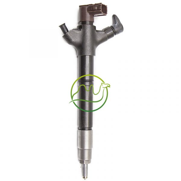 Common rail Diesel Injector 295900-0160 23670-29135 23670-29126