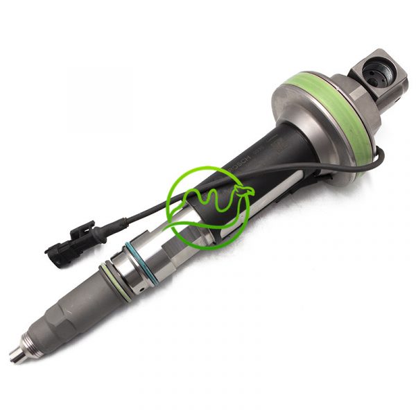 Remanufactured fuel injector F00L0J017 4964171 4955525 FOR Engine SK19 QSK38 QSK50 QSK60