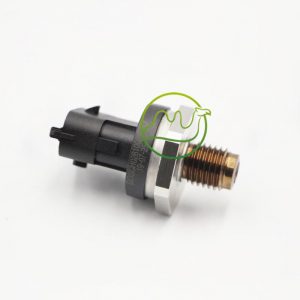 Good Quality Fuel Rail Pressure Sensors 0281002907 0281002920