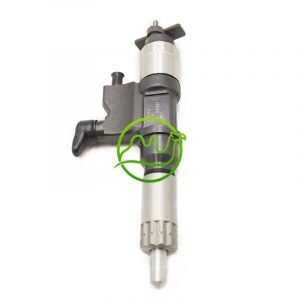 Made in China new injector 8-98030550-4 8980305504 095000-4135