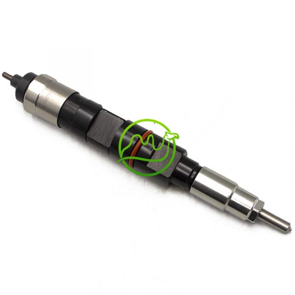 IESEL G2 COMMON RAIL FUEL INJECTOR 095000-6690 095000-6693 095000-6692 1112010A624-0000