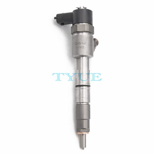 Common Rail Disesl original  Injector  0445110639 0445110512