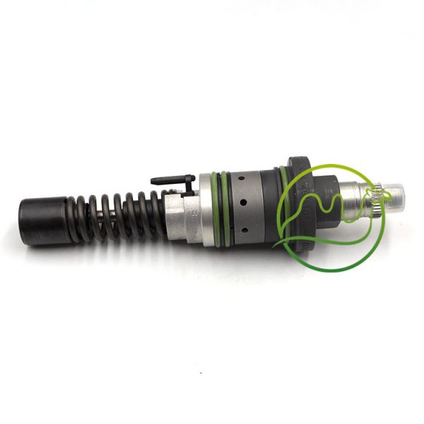 Common Rail Diesel Engine Fuel Injection Unit Pump 0414401101 02112405 0141401105 02112860