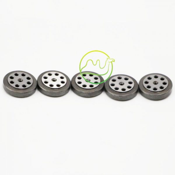 HP0 Pump Common Rail Stopper 095331-0020 for PCV Valve