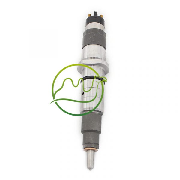 Common Rail Disesl Injector 0445120237 5263310 CUMMINS Injectors QSL 6L 6L8.9 6LTAA8.9