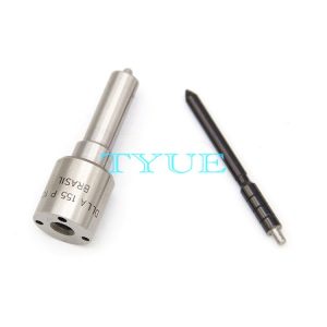 High quality nozzle DLLA155P733 common rail nozzle DLLA155P733