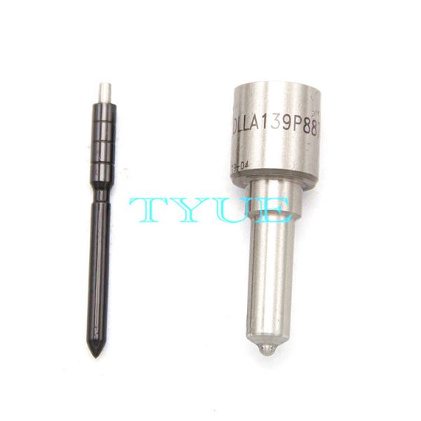Common Rail Injector Nozzle DLLA145P286 nozzle DLLA145P286